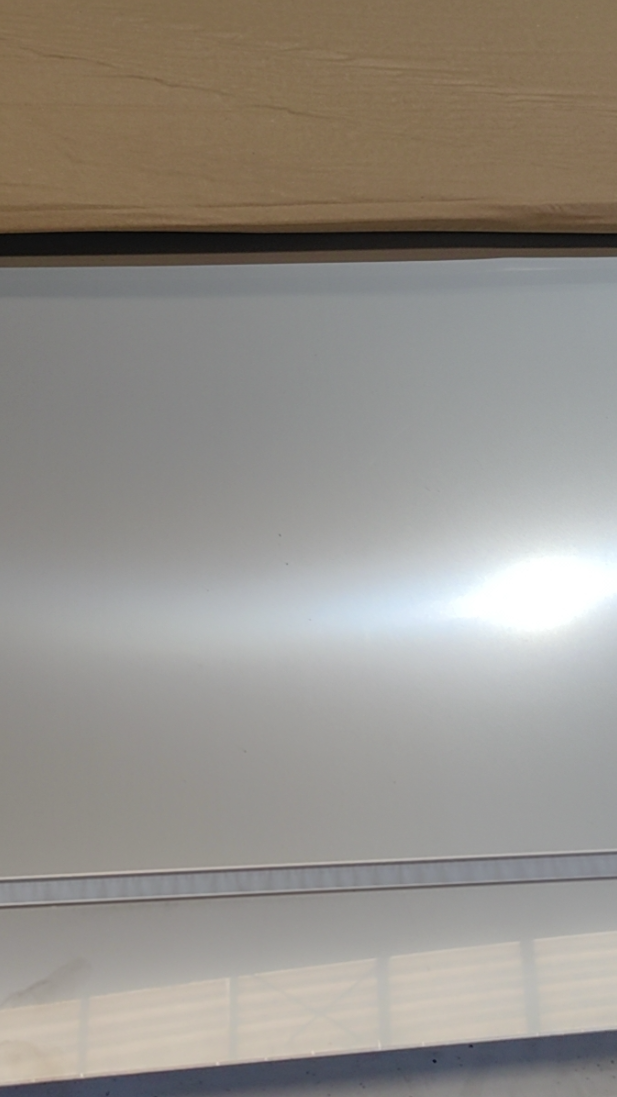 不銹鋼板拉絲覆膜一次成型技術及其應用