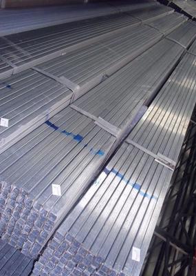 天津316L不銹鋼方矩管現貨供應與特點