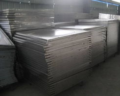 不銹鋼沖壓板 性能、應(yīng)用與選擇指南