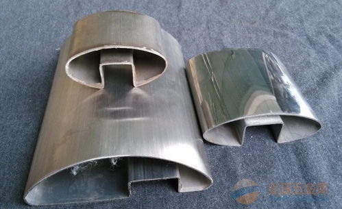 不銹鋼凹槽管對比 316、304與201的特性與選擇指南