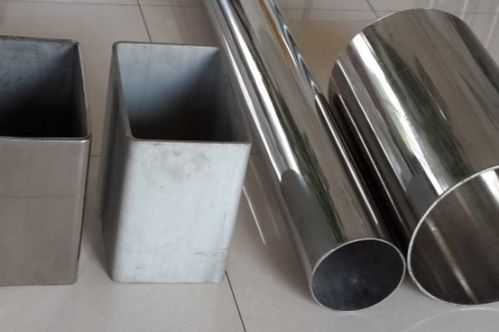 304與316不銹鋼的使用溫度范圍解析