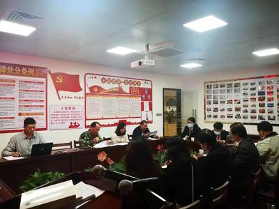 破產(chǎn)清算賦能 護航營商新生態(tài)