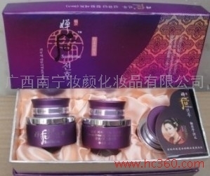 禪后系列護膚品 一站式美肌方案，潔面產品的優雅之選