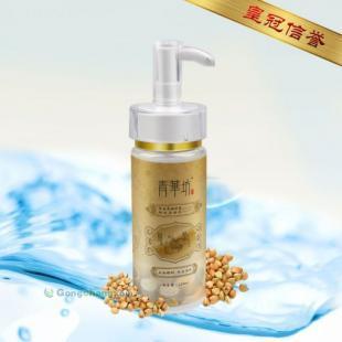 供應蕎麥柔嫩修復卸妝潔面乳_精細化學品_世界工廠網中國產品信息庫
